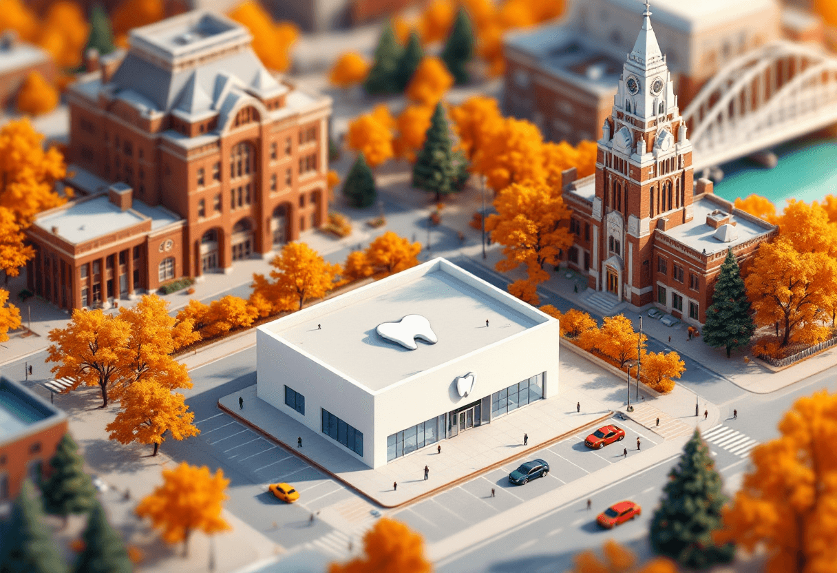 Practice Exterior