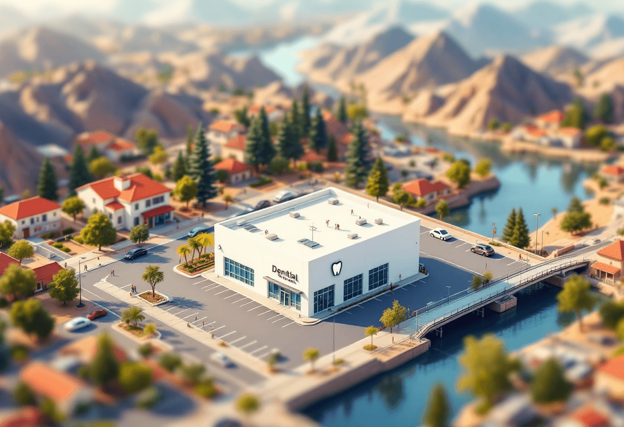 Practice Exterior