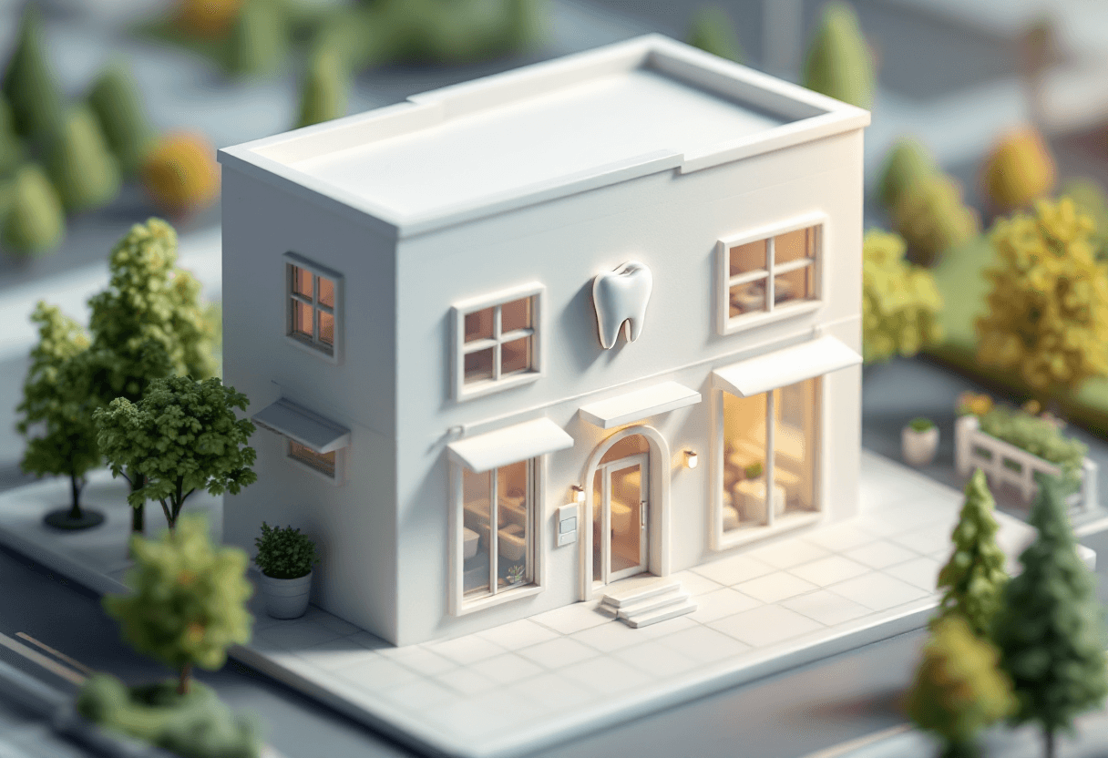 Practice Exterior