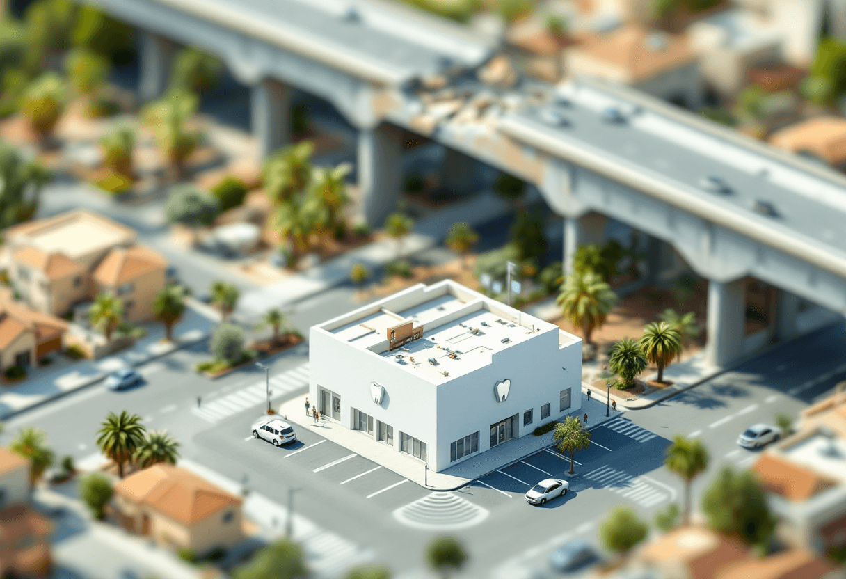 Practice Exterior