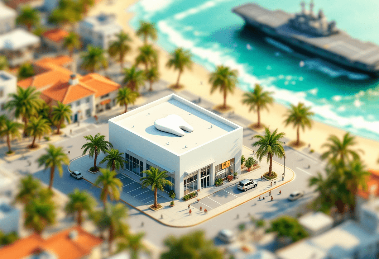 Practice Exterior