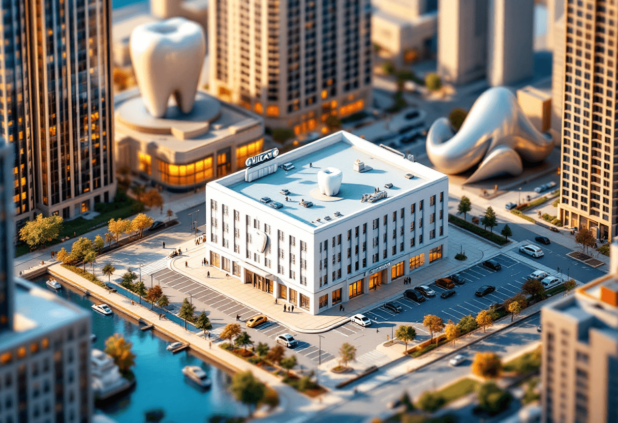 Practice Exterior