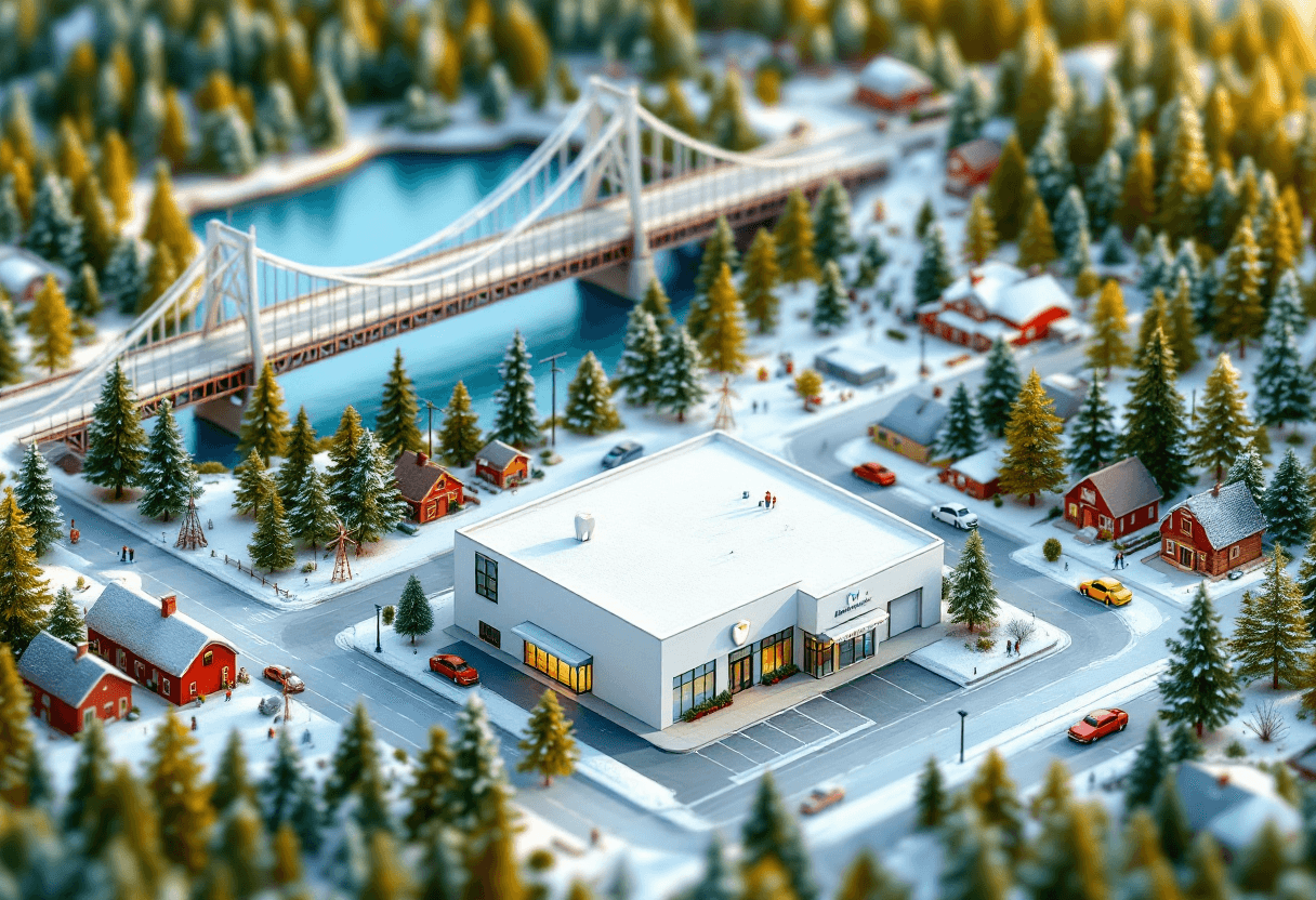 Practice Exterior