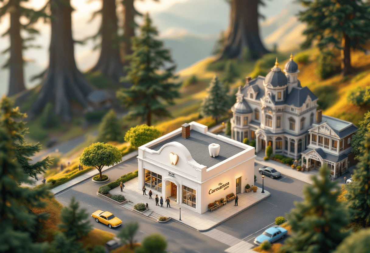 Practice Exterior