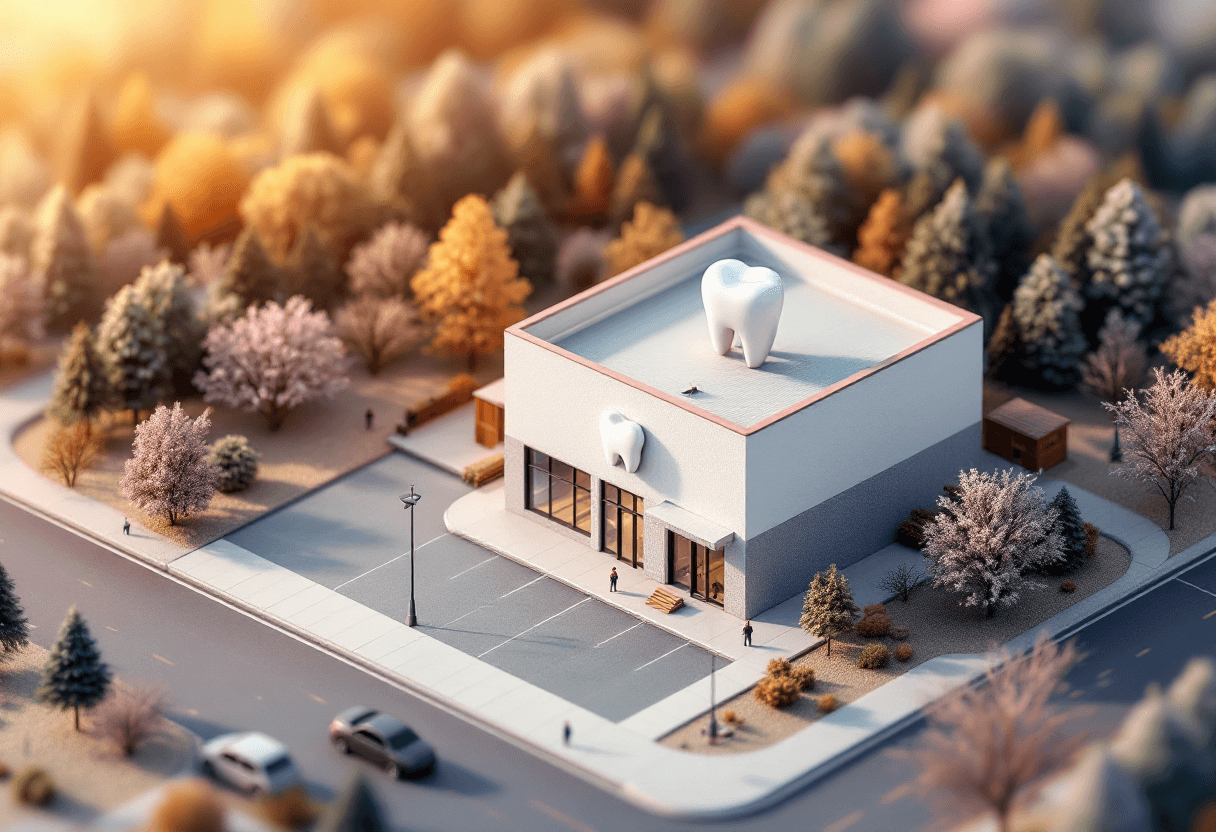 Practice Exterior