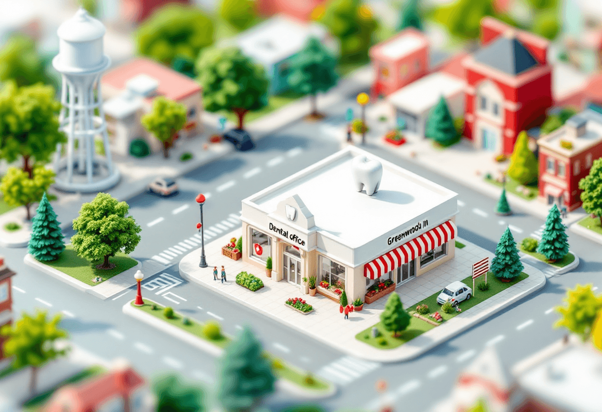 Practice Exterior