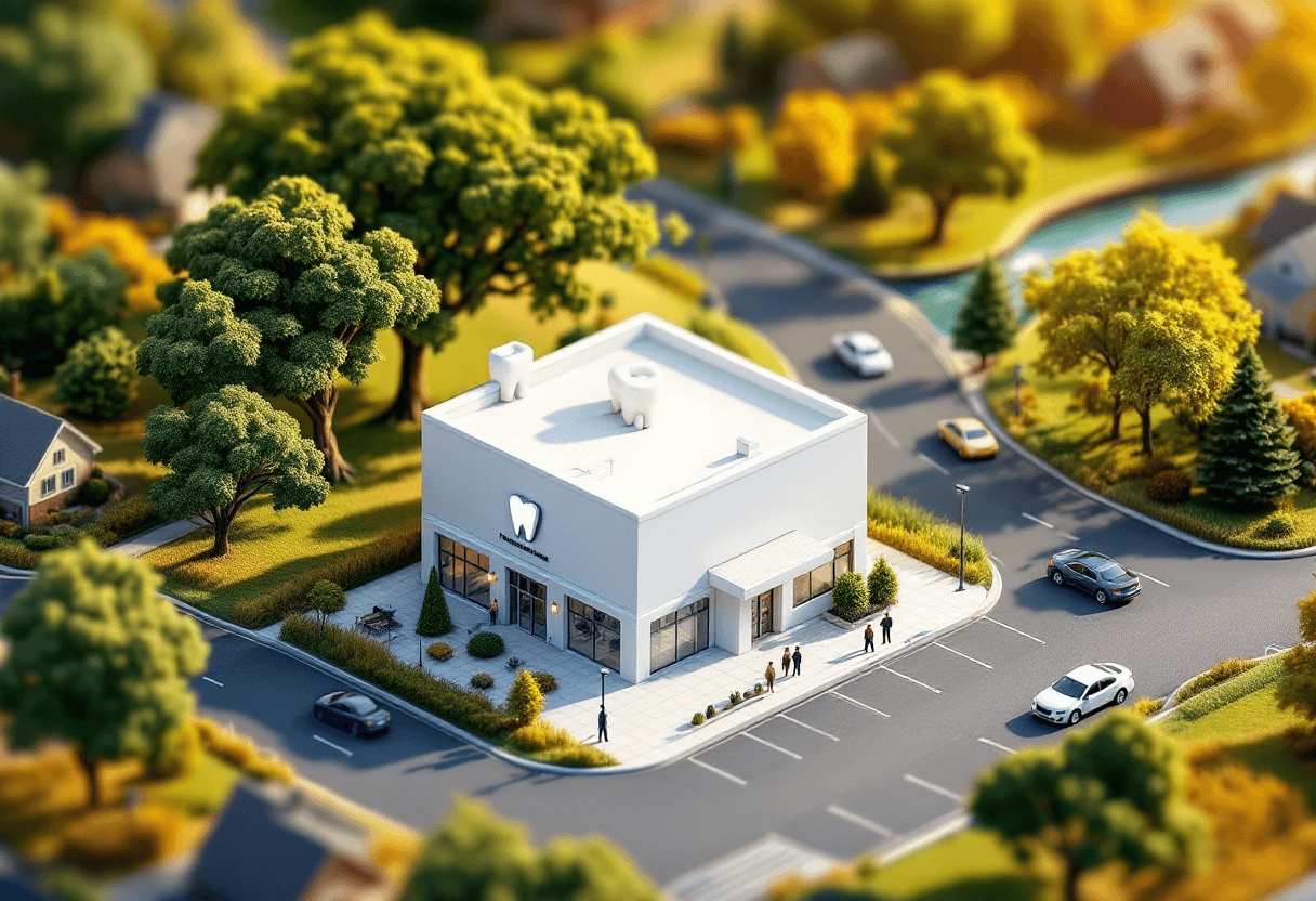 Practice Exterior