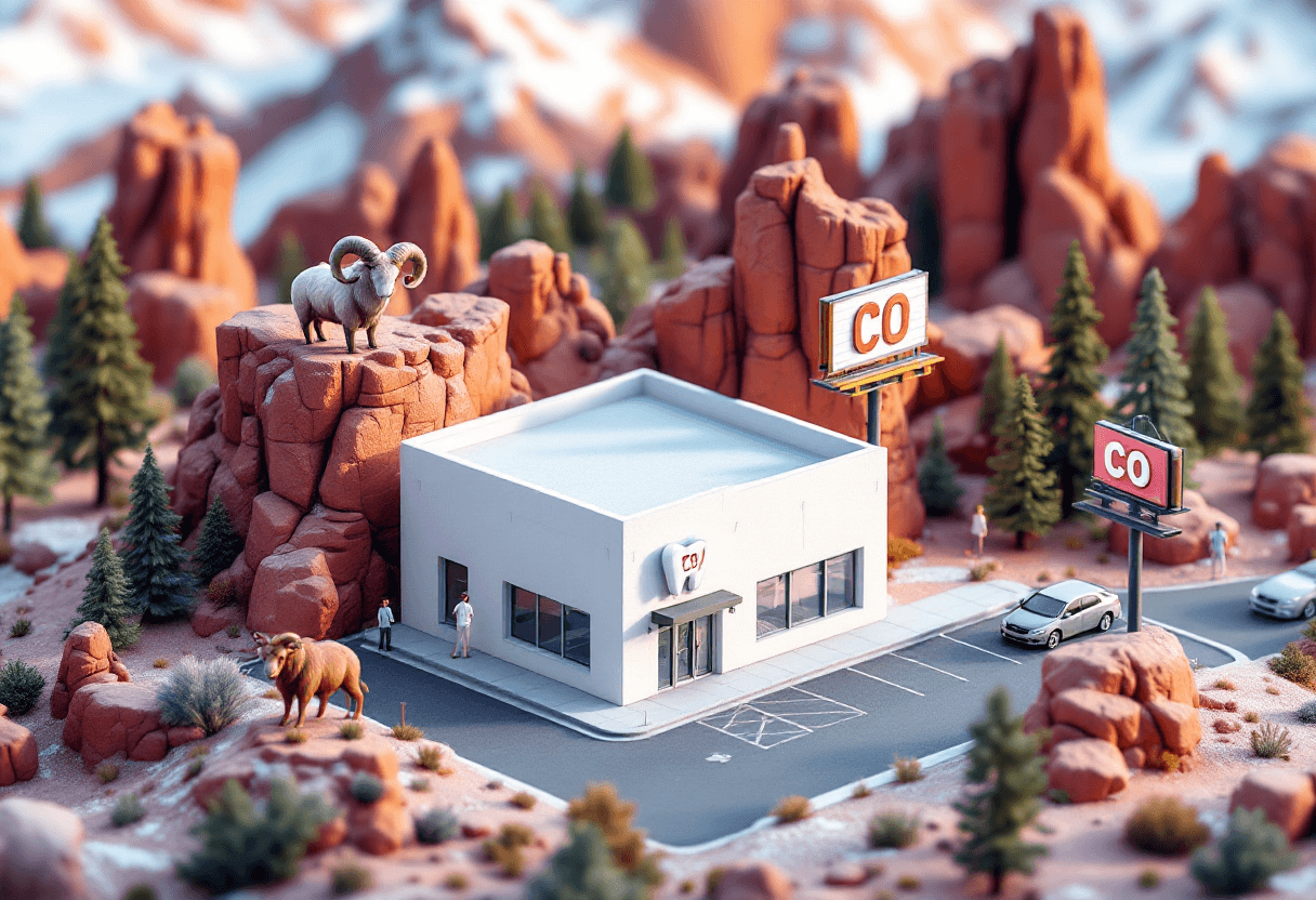 Practice Exterior
