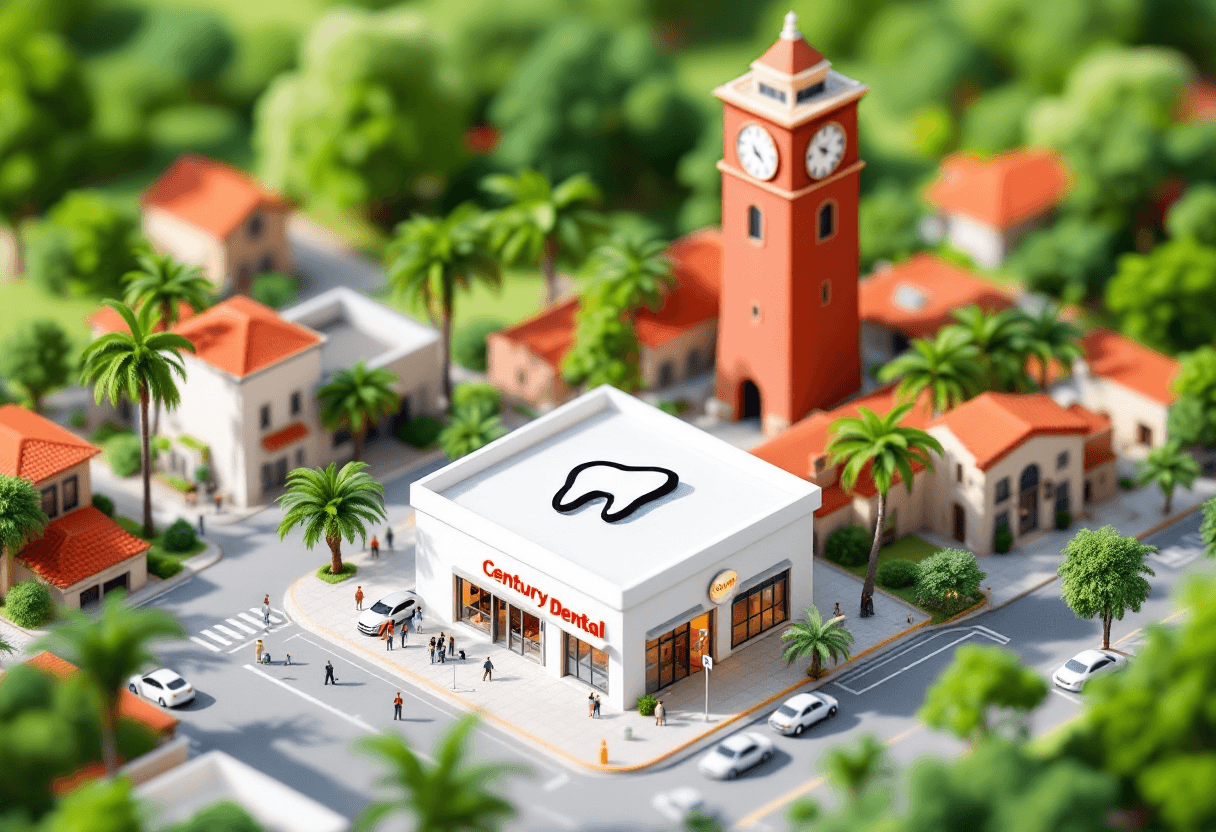 Practice Exterior
