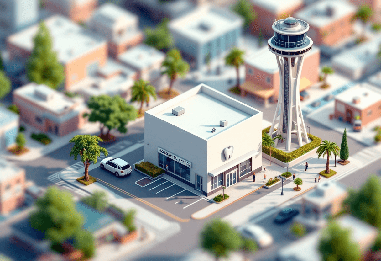 Practice Exterior
