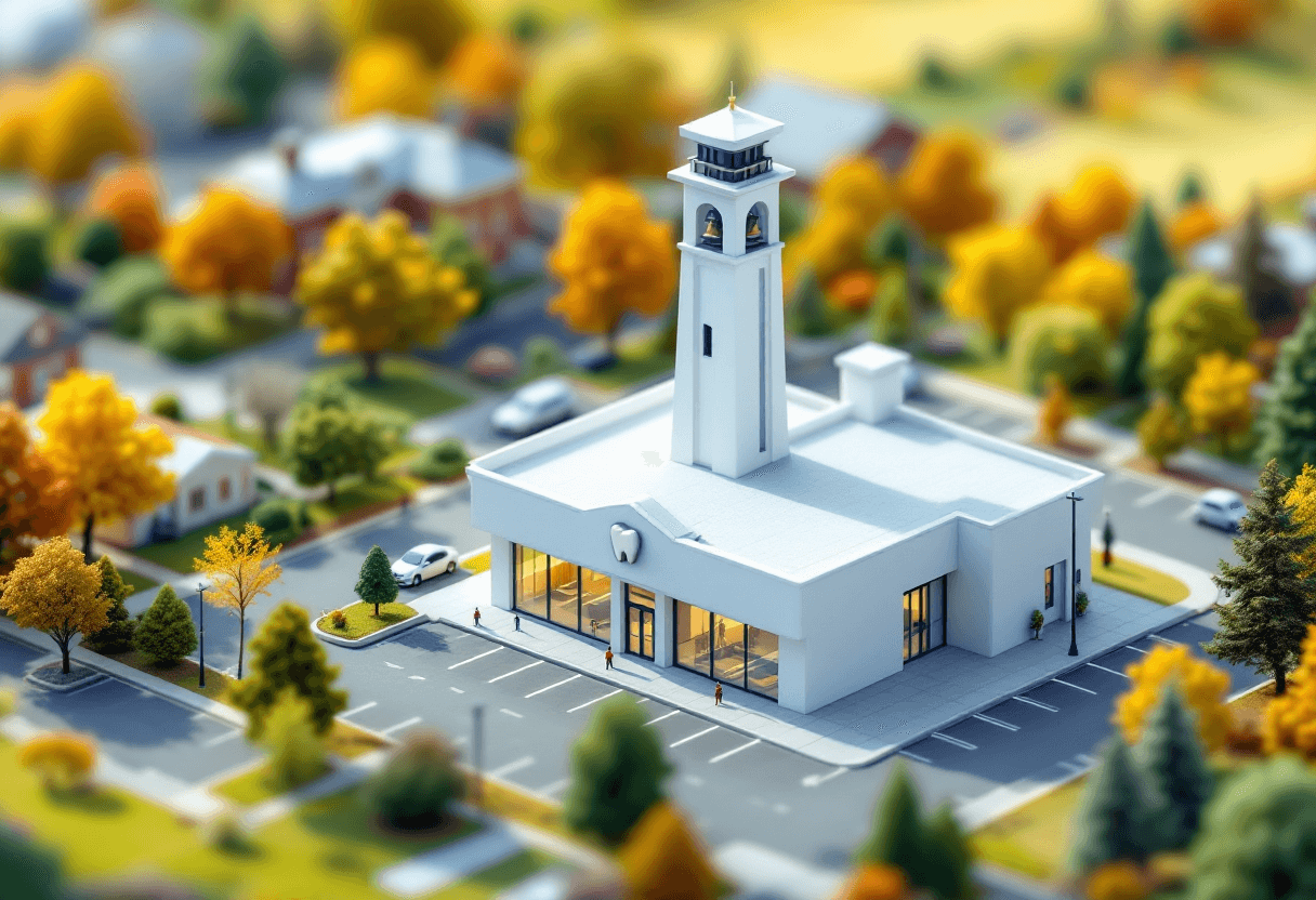 Practice Exterior