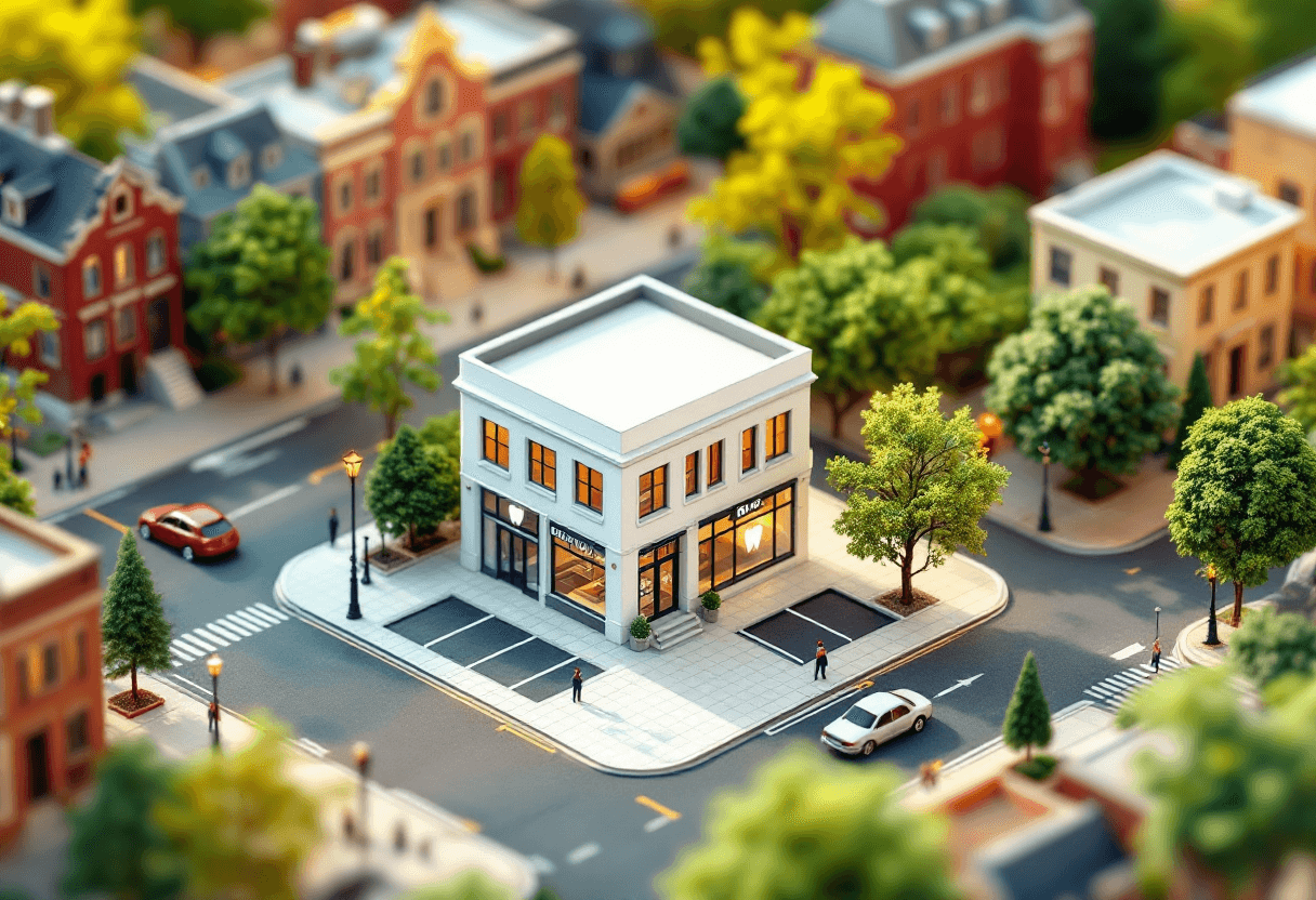 Practice Exterior