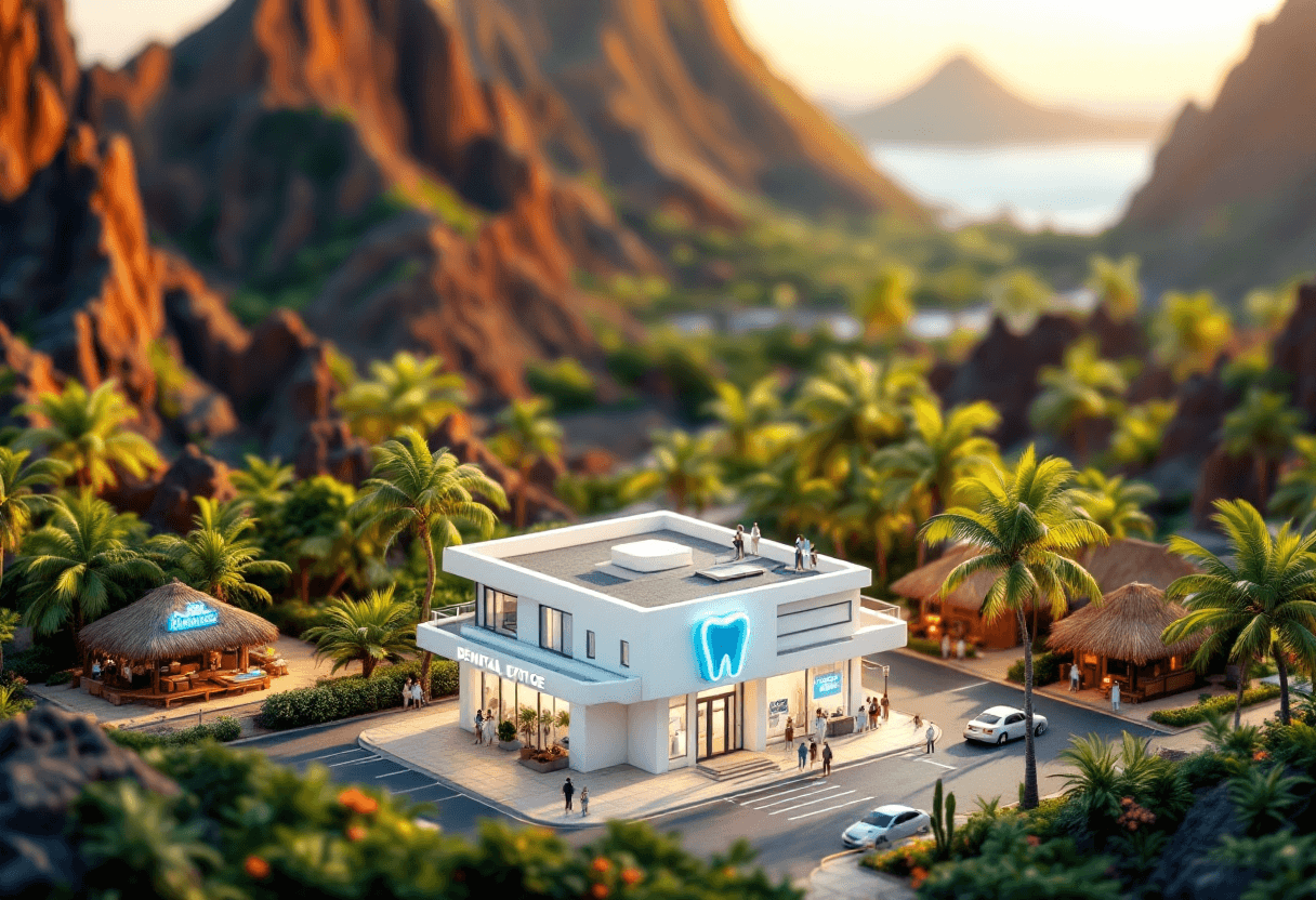 Practice Exterior