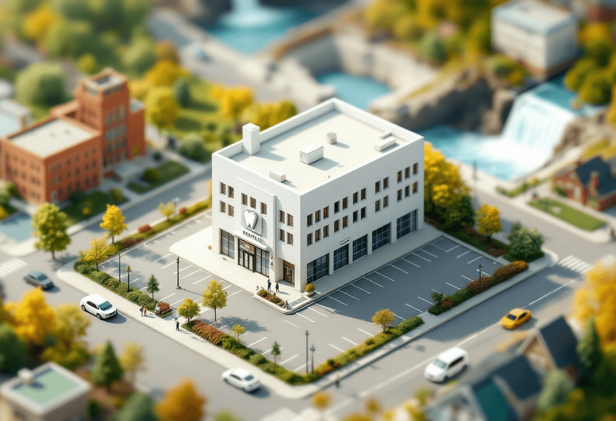 Practice Exterior