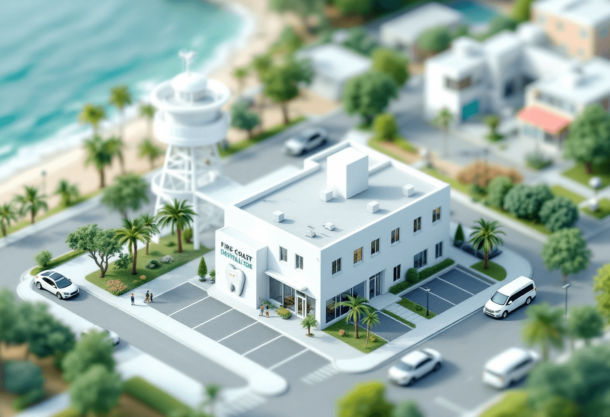 Practice Exterior