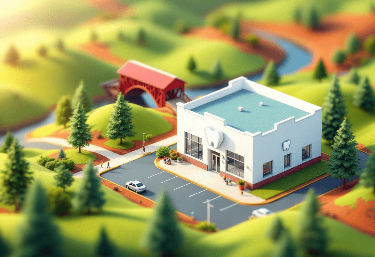 Practice Exterior