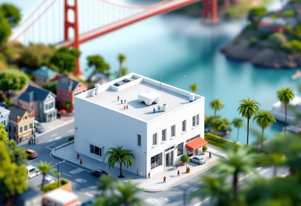 Practice Exterior