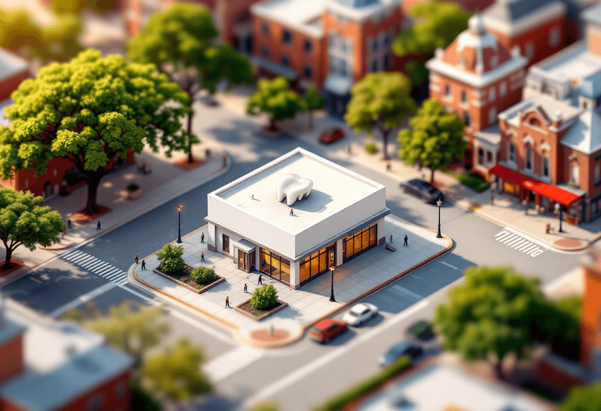 Practice Exterior