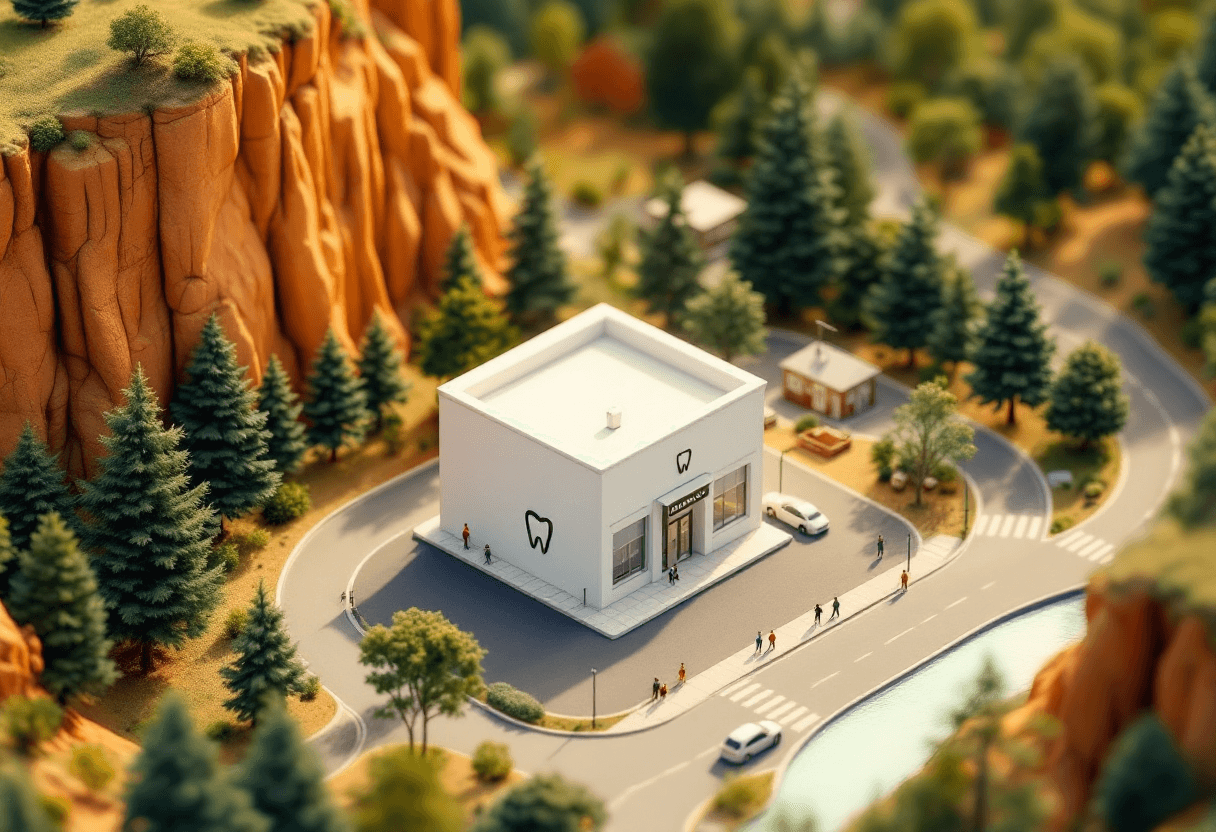Practice Exterior