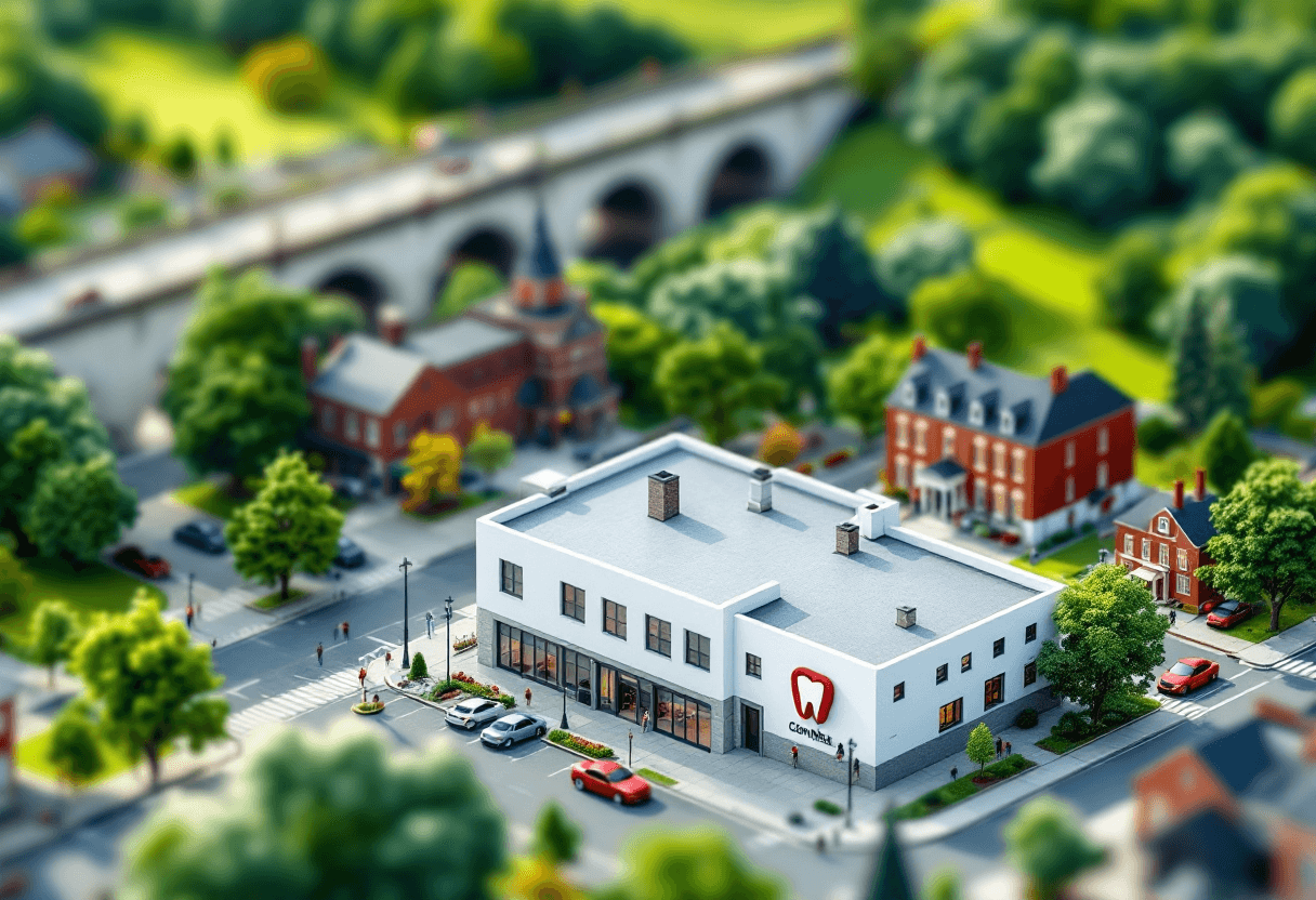 Practice Exterior