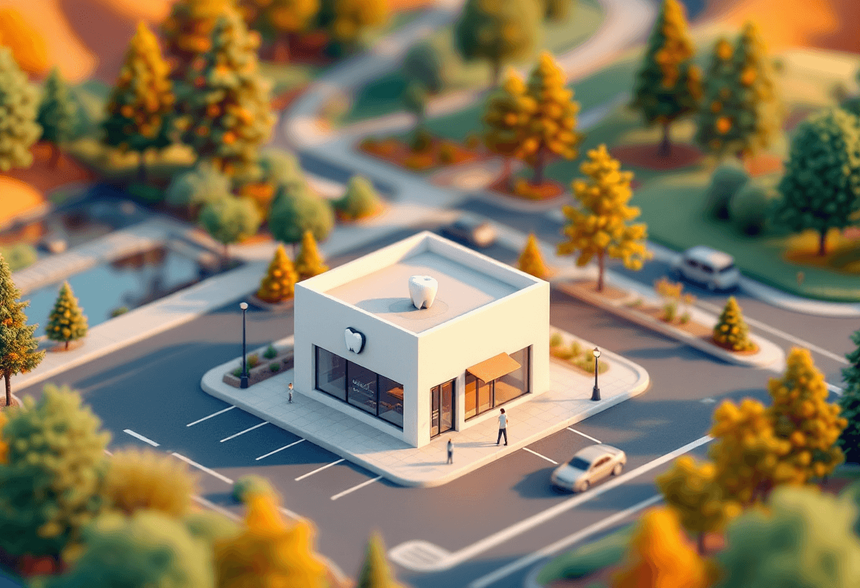 Practice Exterior