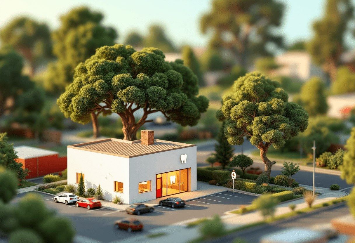 Practice Exterior