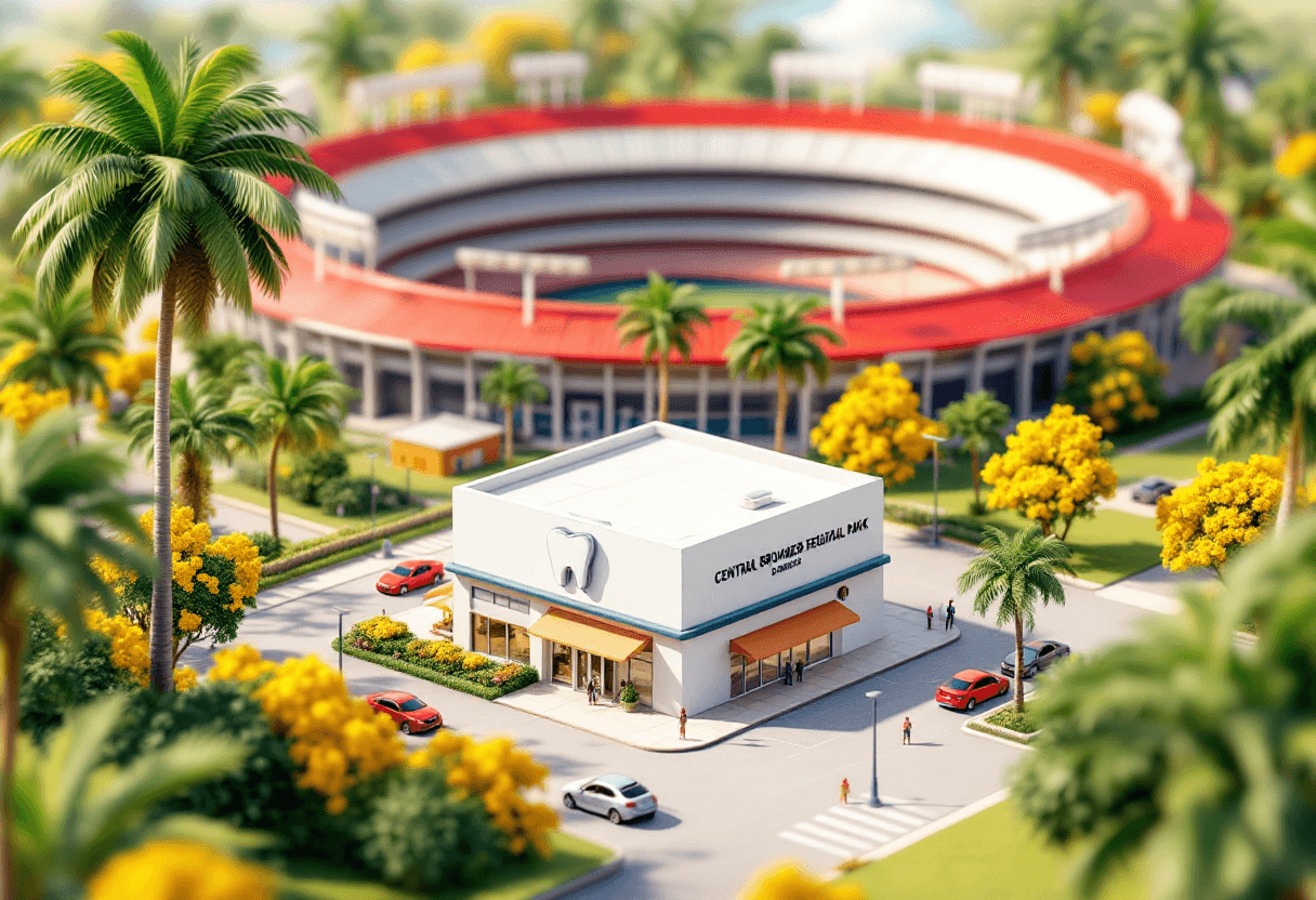 Practice Exterior