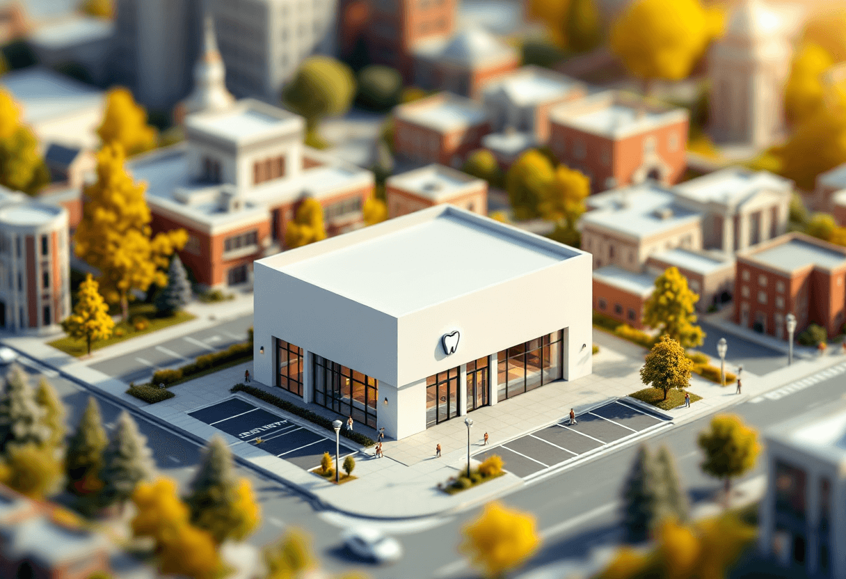 Practice Exterior