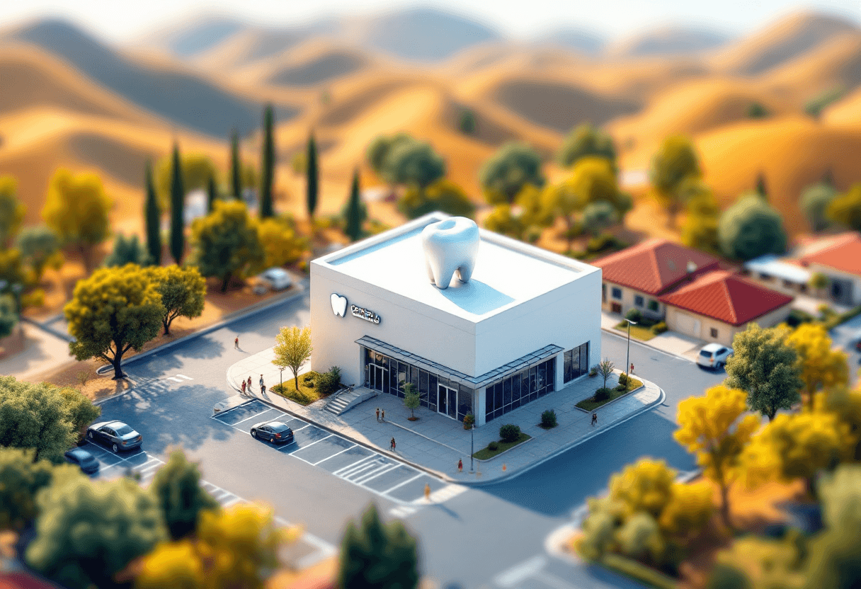 Practice Exterior