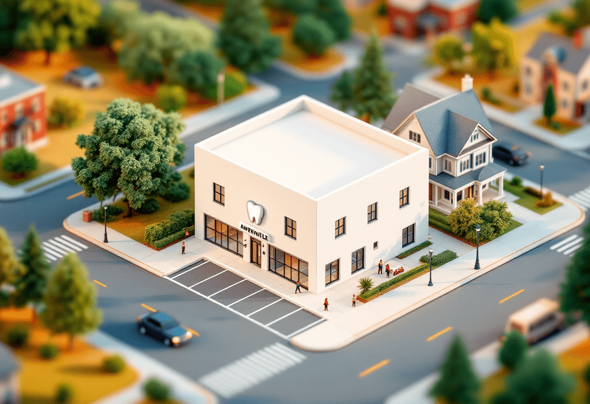 Practice Exterior