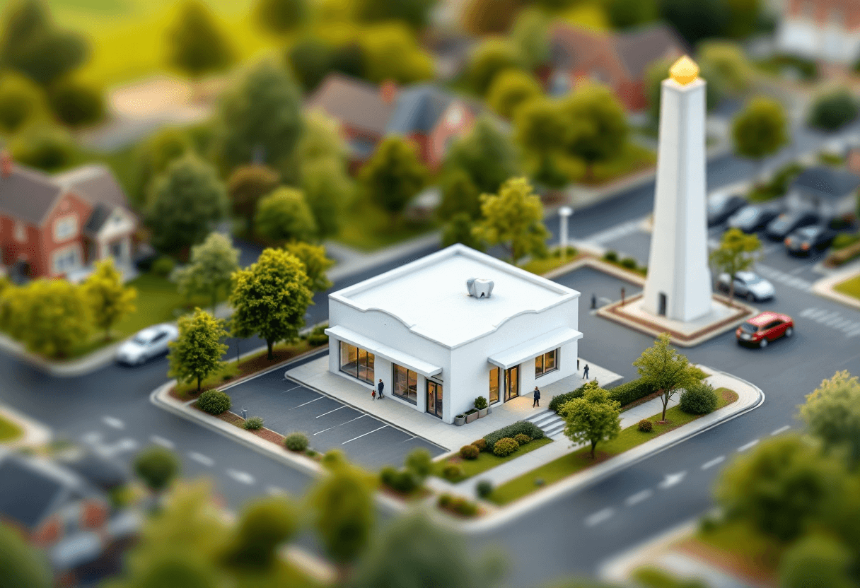 Practice Exterior