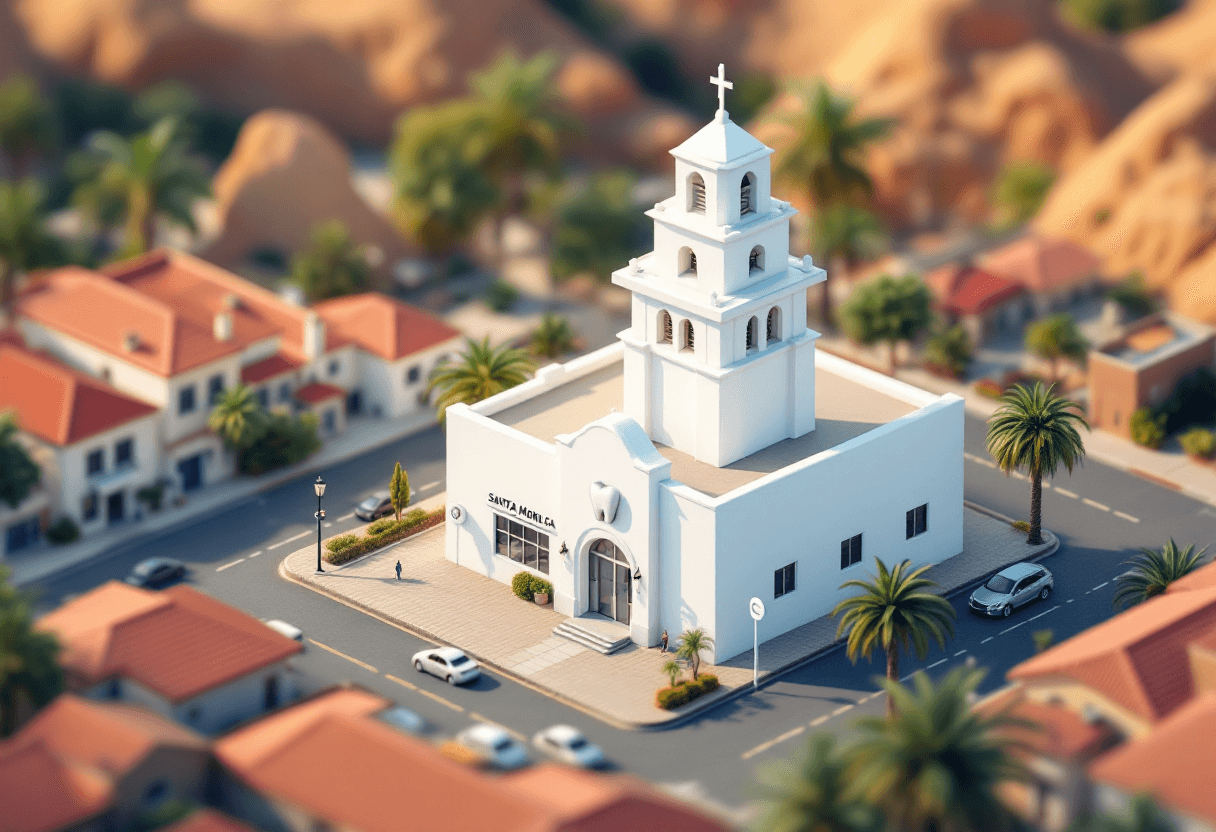 Practice Exterior