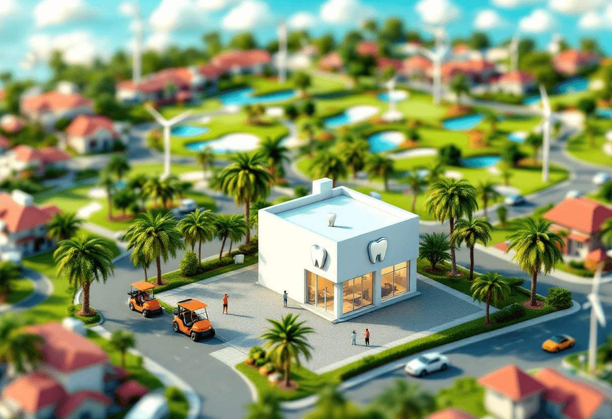 Practice Exterior