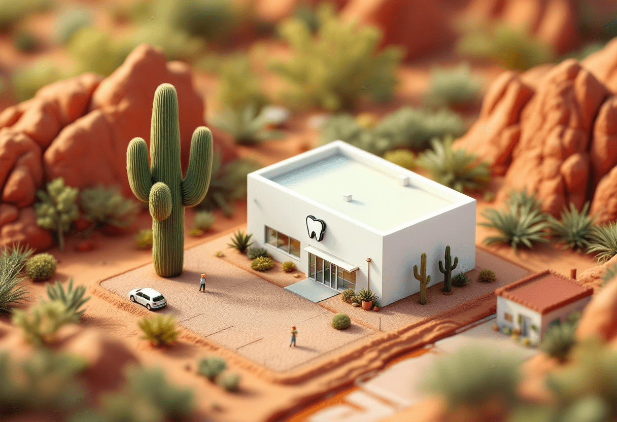 Practice Exterior