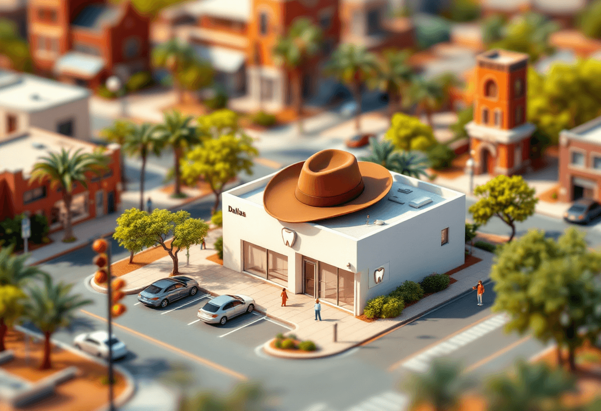 Practice Exterior