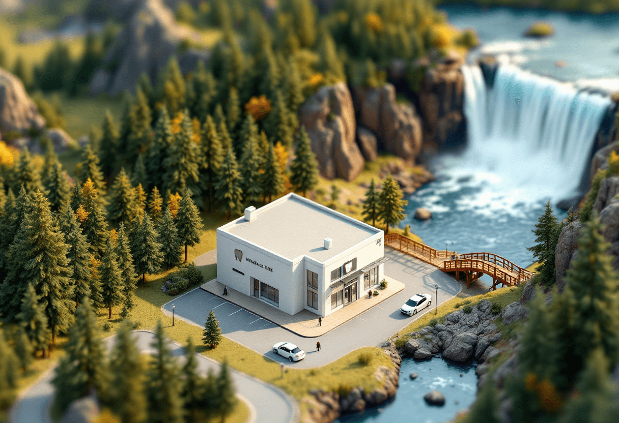 Practice Exterior