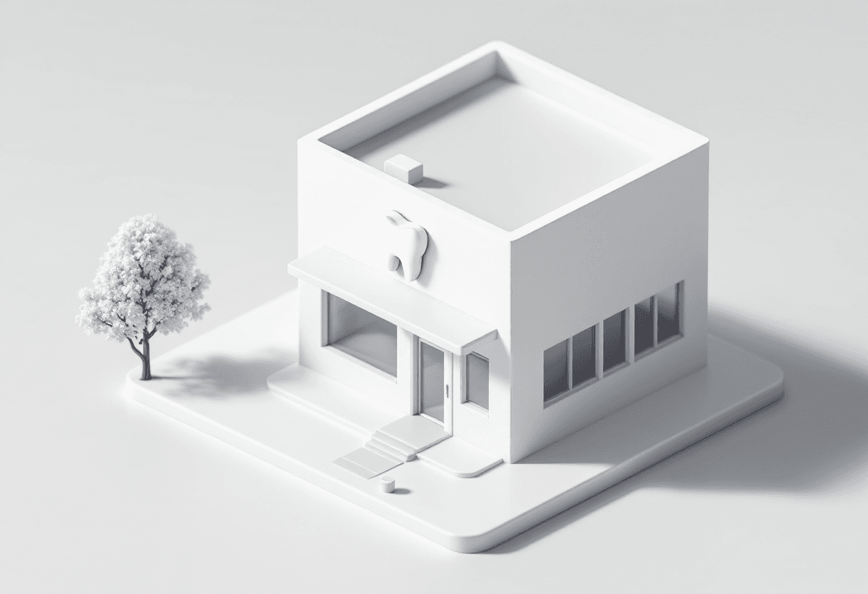 Practice Exterior
