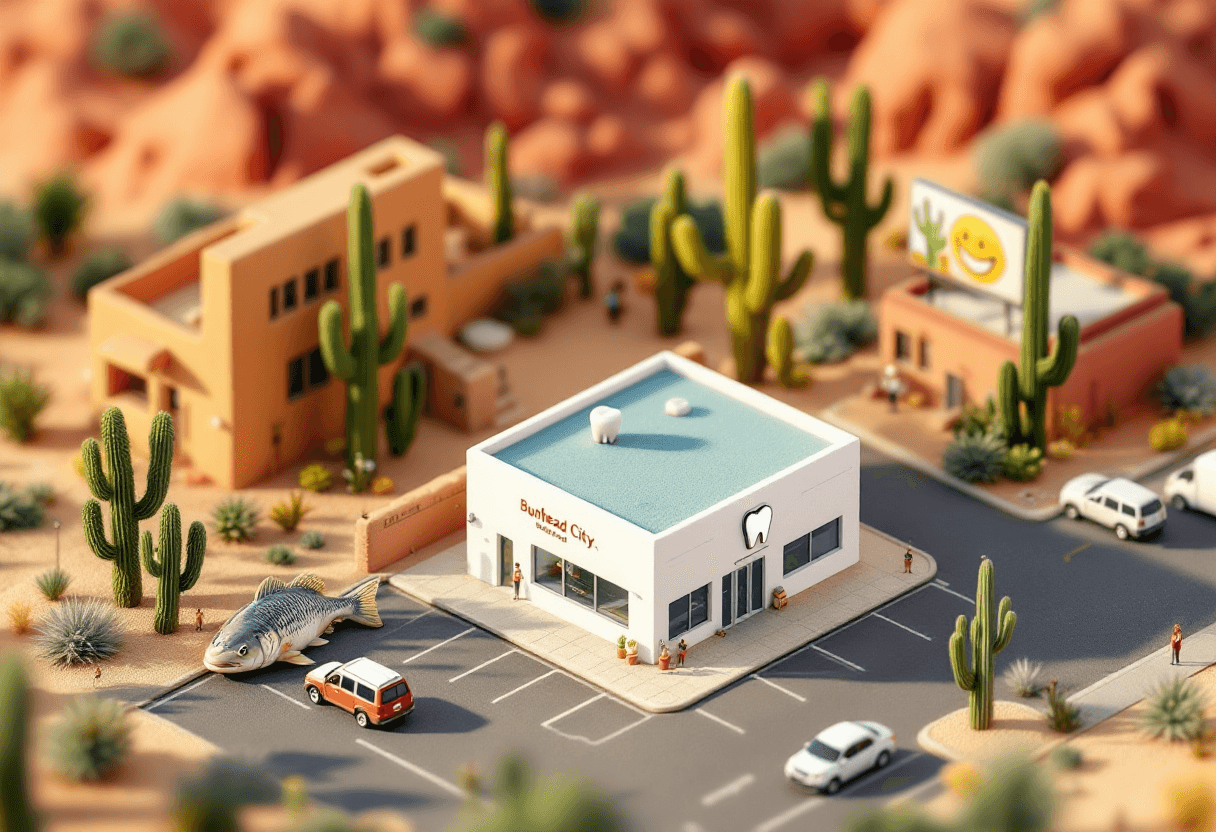 Practice Exterior