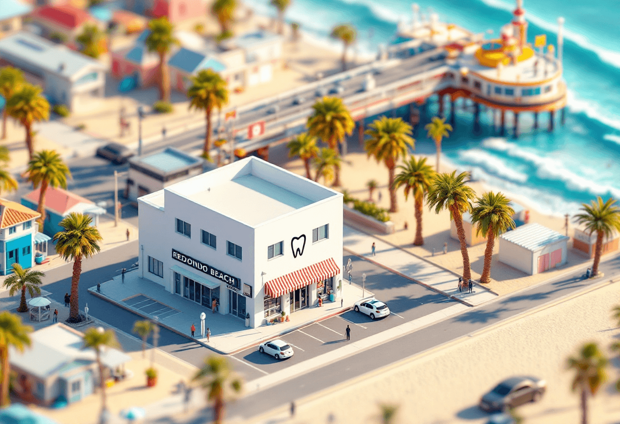 Practice Exterior