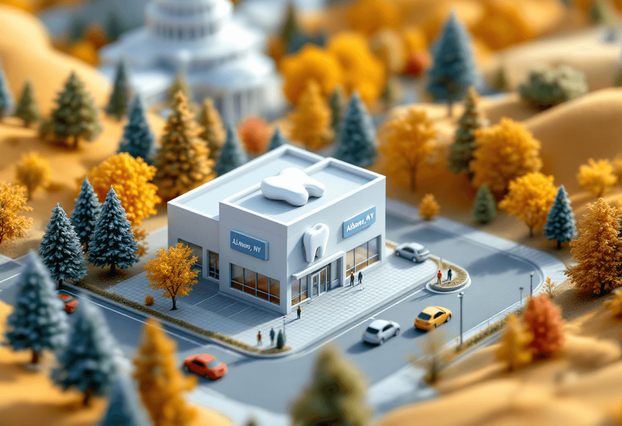 Practice Exterior