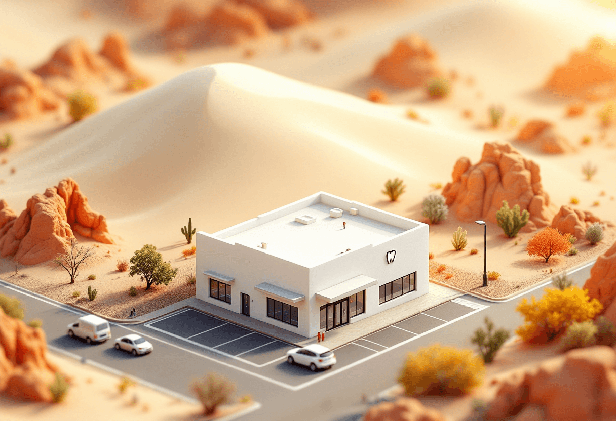 Practice Exterior