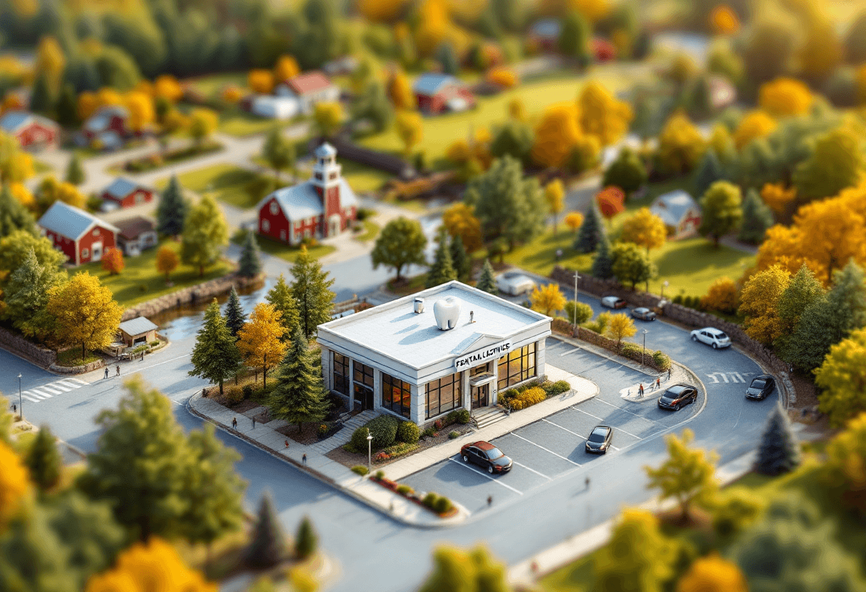 Practice Exterior