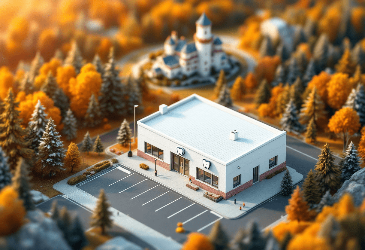 Practice Exterior