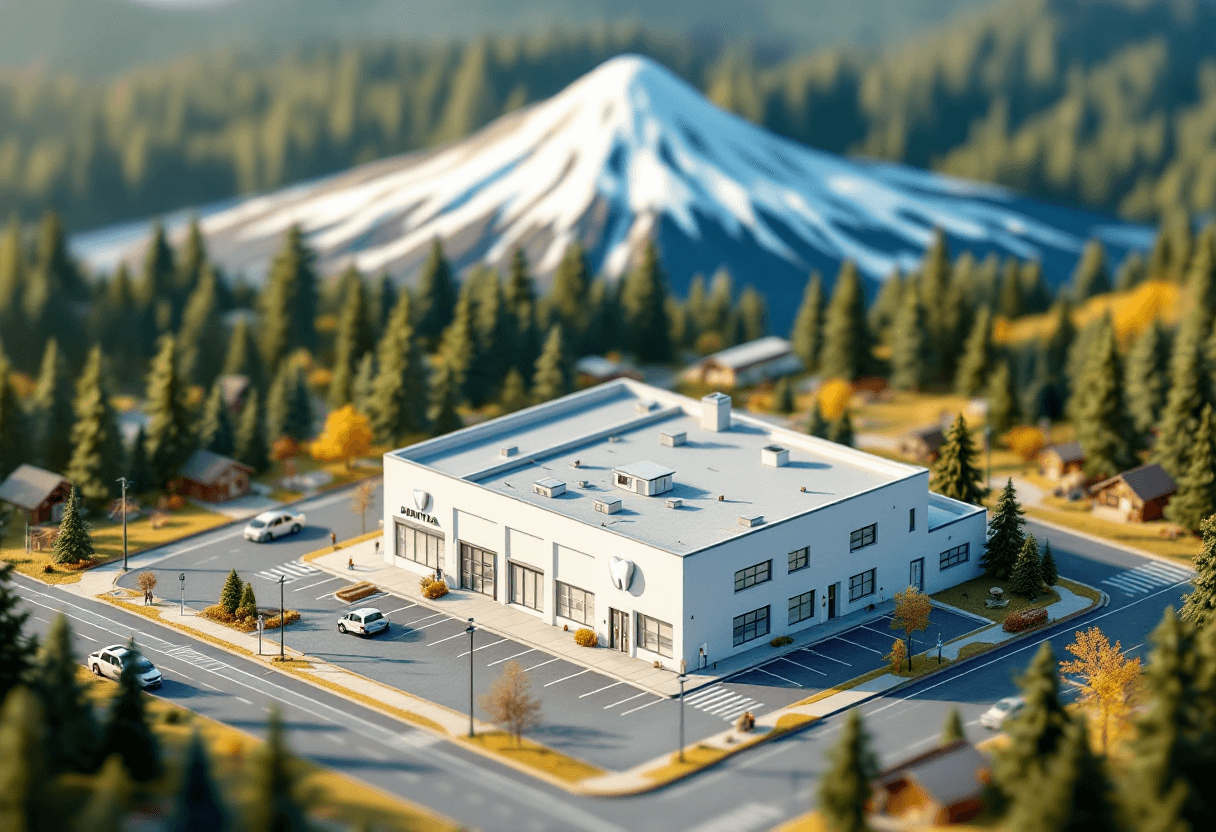 Practice Exterior