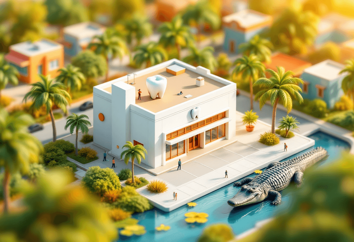Practice Exterior