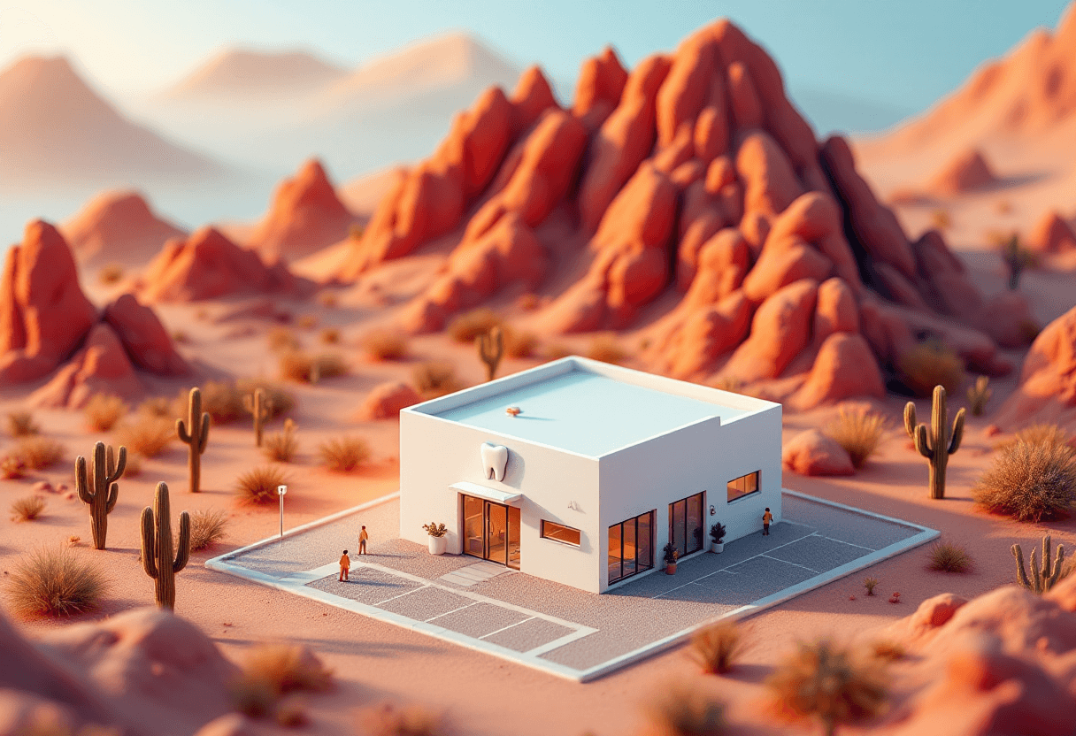 Practice Exterior
