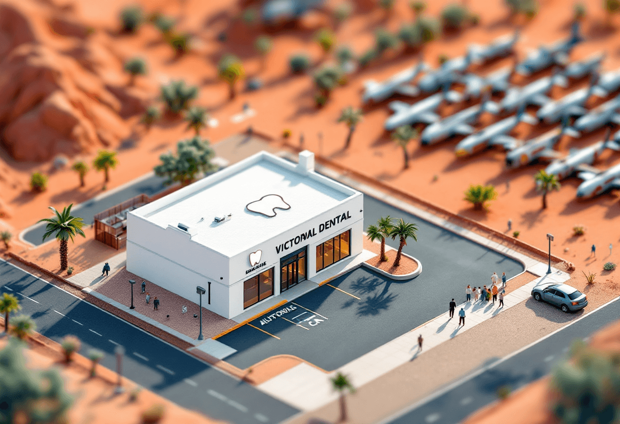 Practice Exterior