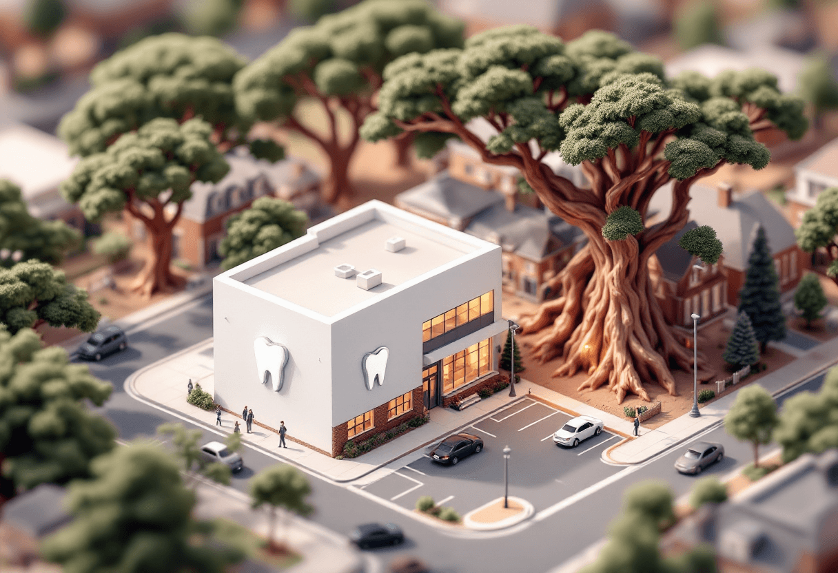 Practice Exterior