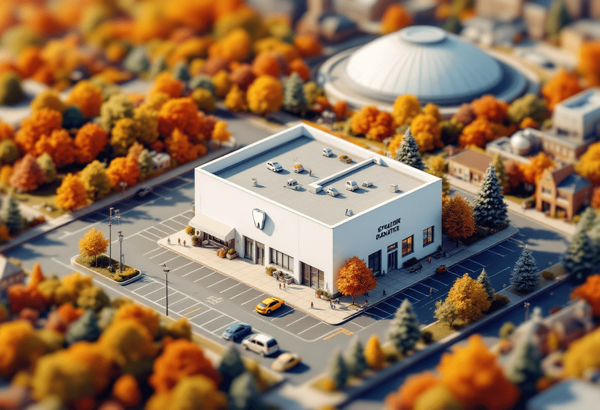 Practice Exterior