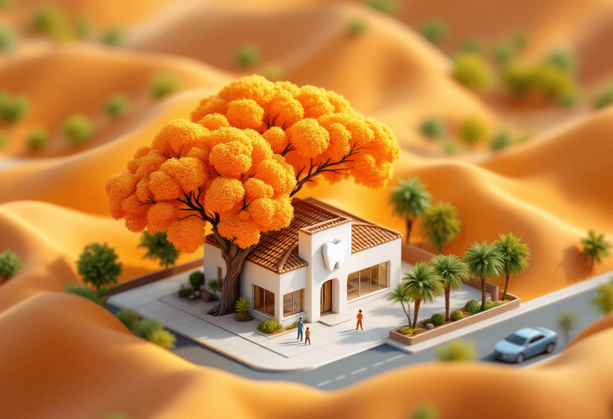 Practice Exterior